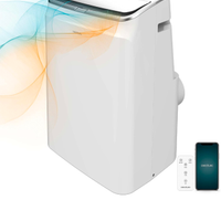 Condizionatore di calore/ raffrescamento