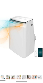 Condizionatore di calore/ raffrescamento