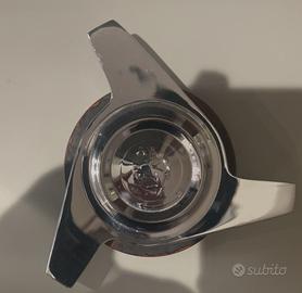 Mozzo ferrari d epoca