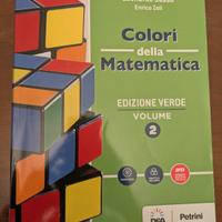 Colori della matematica 2