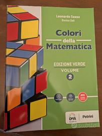 Colori della matematica 2