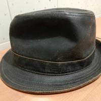 cappello uomo taglia L