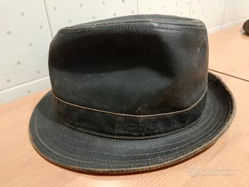 cappello uomo taglia L