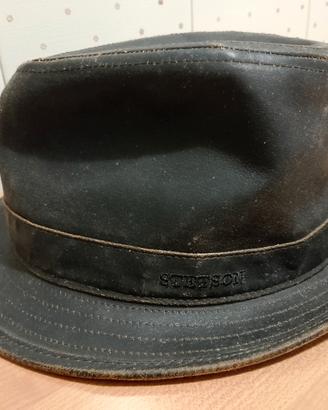 cappello uomo taglia L