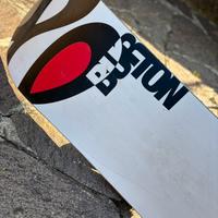 Tavola Burton Custom 158