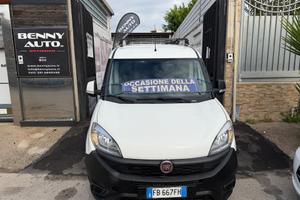 Fiat Doblo Doblò 1.4 T-Jet Natural Power PC-TN Car