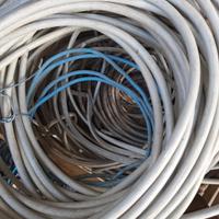 Cavo unipolare 35 mm