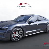 PORSCHE Taycan 4S Performance Battery Plus 5p.ti