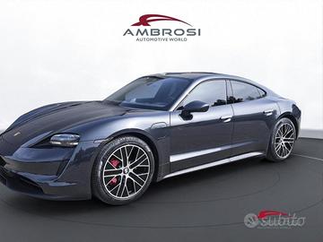 PORSCHE Taycan 4S Performance Battery Plus 5p.ti