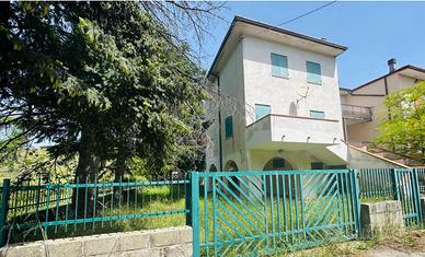 Villa a schiera a Piana Caruso