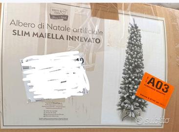 Albero di natale