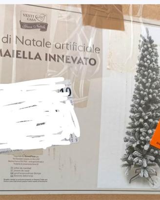 Albero di natale