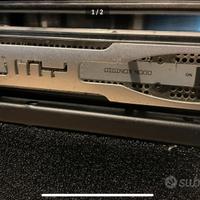 Amplificatore MyStudio Diginox 4000 watt