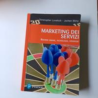Marketing dei servizi