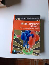 Marketing dei servizi