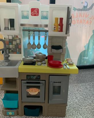 CUCINA CONTEMPORARY