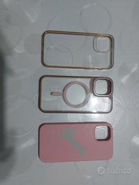 Cover originali per iphone 12.