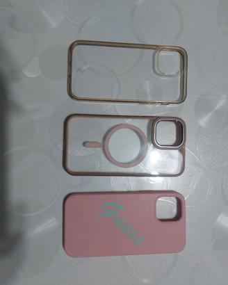 Cover originali per iphone 12.
