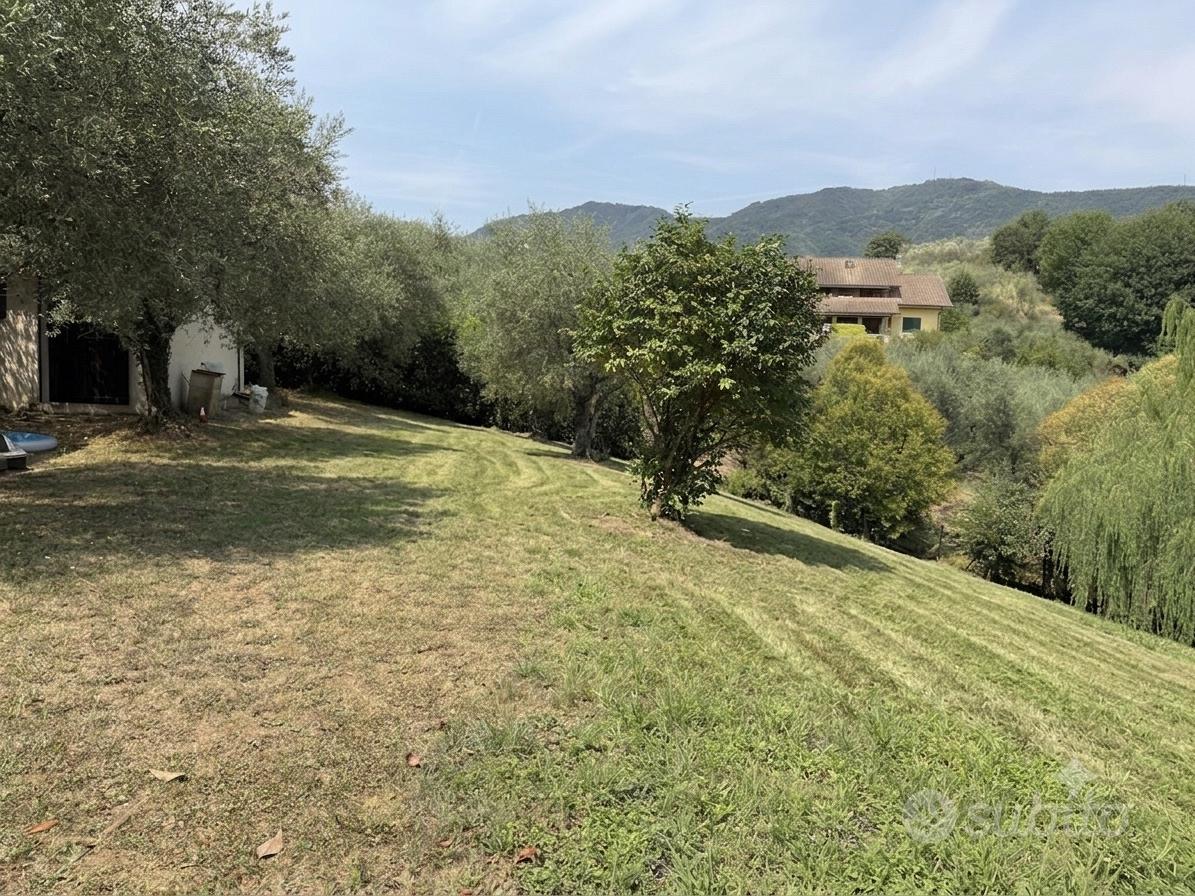 Casa – Capannori, Castelvecchio di Compito - Vista 4