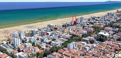 MONOLOCALE A RIMINI