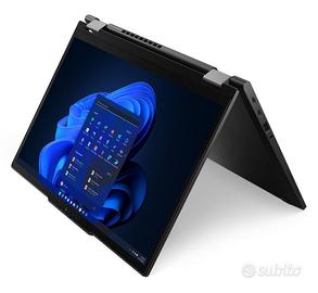 Lenovo ThinkPad Yoga X13 G4 i7-1355u 16GB 512GB
