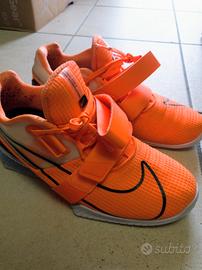 NIKE ROMALEOS 4 WEIGHTLIFTING