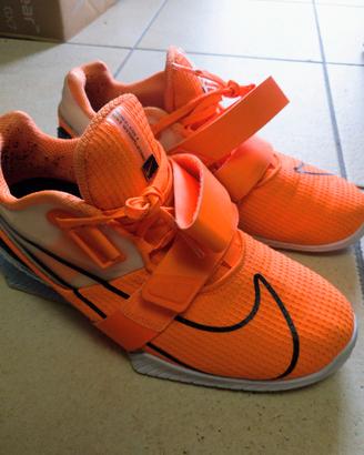 NIKE ROMALEOS 4 WEIGHTLIFTING