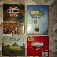 Collezione Luciano Ligabue