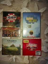 Collezione Luciano Ligabue