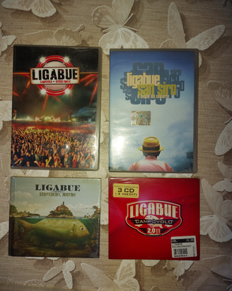 Collezione Luciano Ligabue