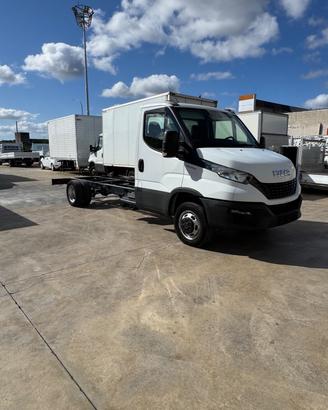 IVECO DAILY 35C16 HIMATIC