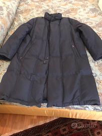 CAPPOTTO SCHNEIDERS PIUMA UOMO