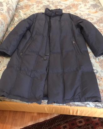 CAPPOTTO SCHNEIDERS PIUMA UOMO