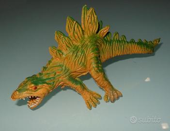 Dinosauri giocattolo vintage hong kong anni 70-80