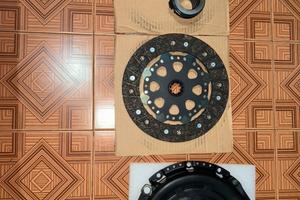 Kit frizione bmw e36 completo 320/325i