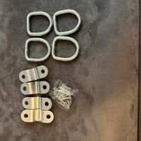 Anelli di ancoraggio