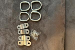 Anelli di ancoraggio