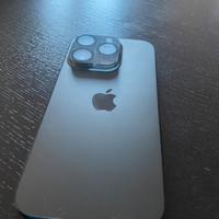 Iphone 15pro 256gb PERFETTO