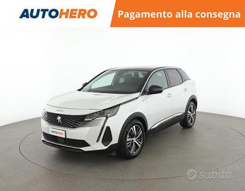 PEUGEOT 3008 VN83244