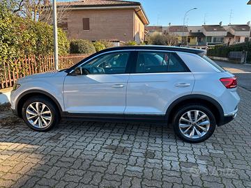 VW T-ROC 1,5 BZ