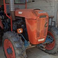 Trattore same 360 4 ruote motrici