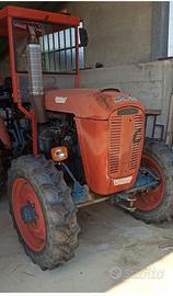 Trattore same 360 4 ruote motrici