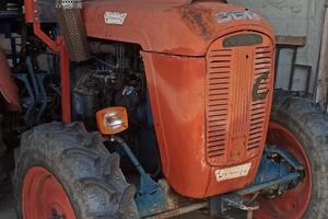 Trattore same 360 4 ruote motrici