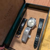 Universal geneve polerouter date 