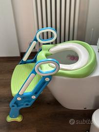 Tavoletta WC