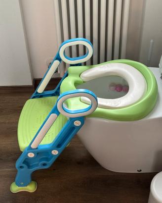 Tavoletta WC