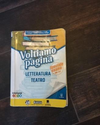 libri scolastici