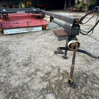 Falciacondizionatrice Laverda