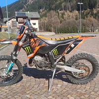 Ktm 125 exc
