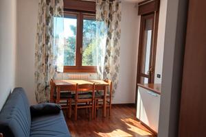 Bilocale in buone condizioni per una coppia